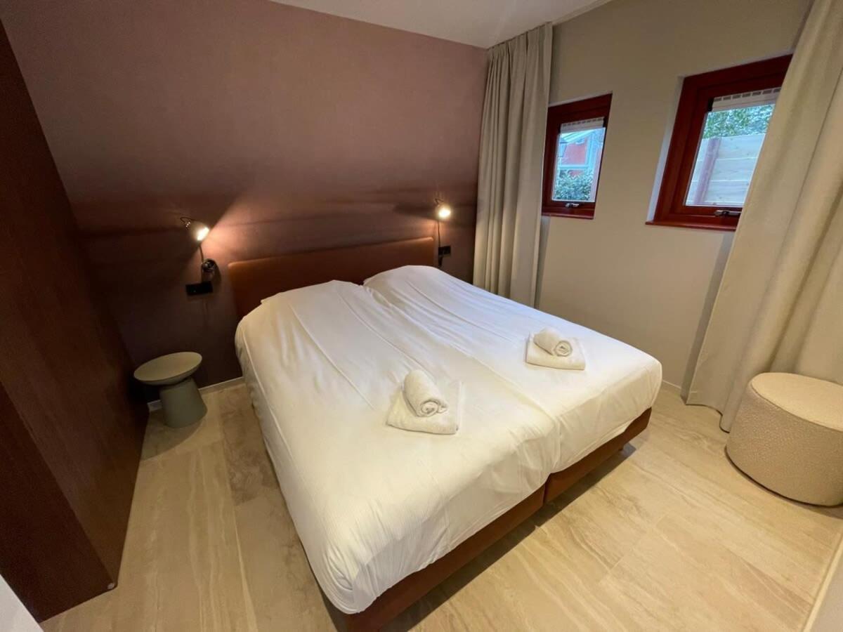 Hello Zeeland - Appartement Duinenburg 10-2 & 3 Domburg Exterior foto